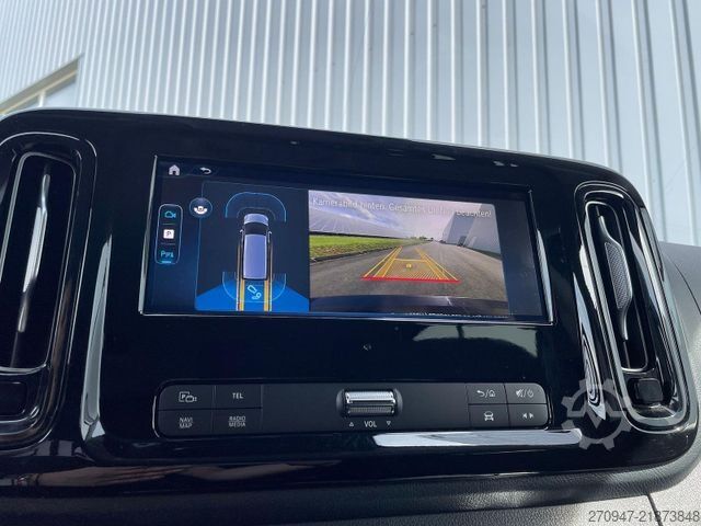 Panelová dodávka MERCEDES-BENZ Vito 116 Tourer SELECT lang MULTIBEAM LED TEMP