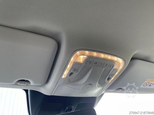 Panelová dodávka MERCEDES-BENZ Vito 116 Tourer SELECT lang MULTIBEAM LED TEMP