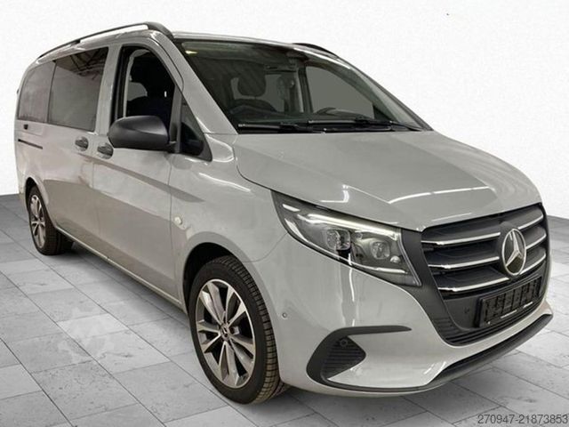 Minibus MERCEDES-BENZ Vito 116 Tourer PRO lang DISTRON STANDH KAM PDC