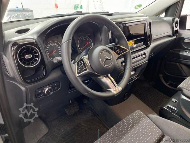 Minibus MERCEDES-BENZ Vito 116 Tourer PRO lang DISTRON STANDH KAM PDC