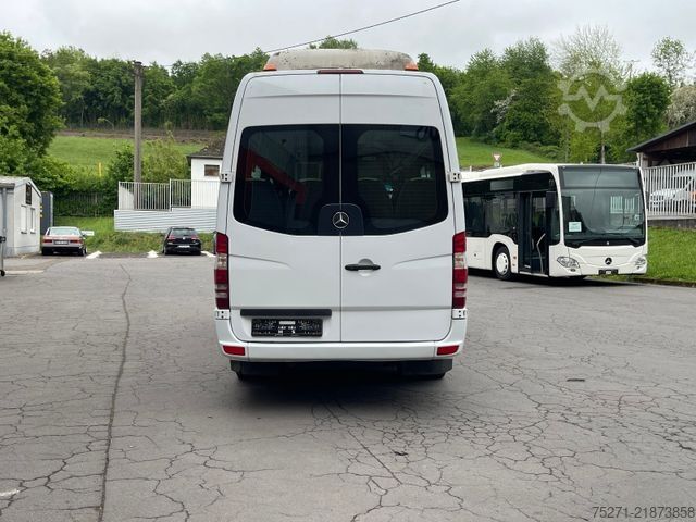 Αστικό λεωφορείο MERCEDES-BENZ Sprinter City 35