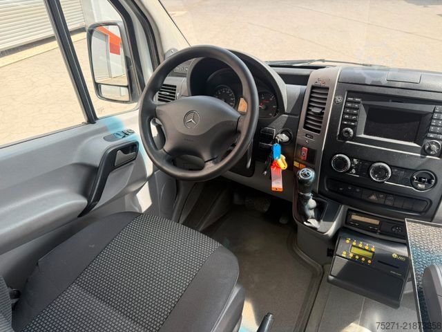 Αστικό λεωφορείο MERCEDES-BENZ Sprinter City 35