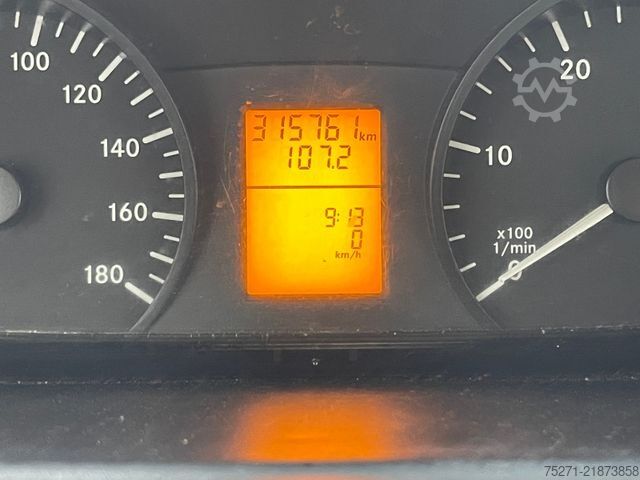 Αστικό λεωφορείο MERCEDES-BENZ Sprinter City 35