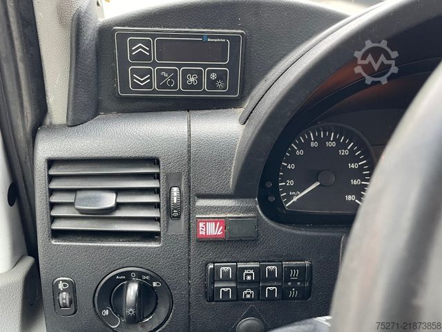 Αστικό λεωφορείο MERCEDES-BENZ Sprinter City 35