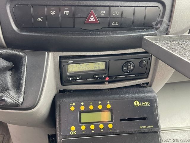 Αστικό λεωφορείο MERCEDES-BENZ Sprinter City 35