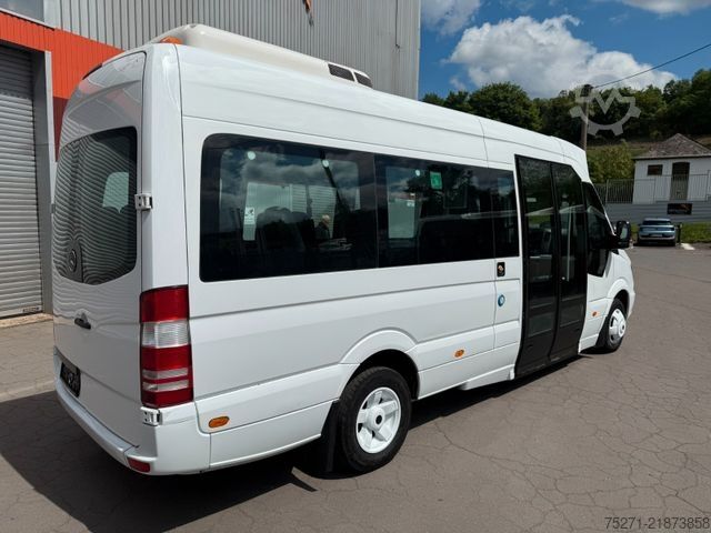 Αστικό λεωφορείο MERCEDES-BENZ Sprinter City 35