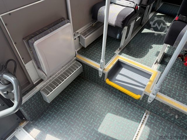 Αστικό λεωφορείο MERCEDES-BENZ Sprinter City 35