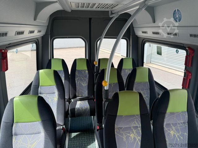 Αστικό λεωφορείο MERCEDES-BENZ Sprinter City 35