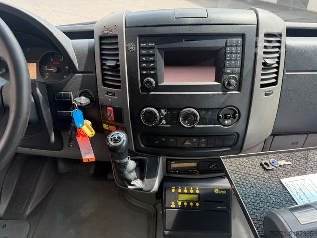 Αστικό λεωφορείο MERCEDES-BENZ Sprinter City 35