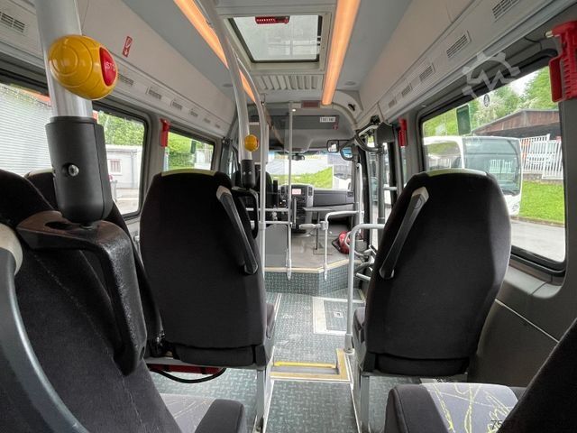Αστικό λεωφορείο MERCEDES-BENZ Sprinter City 35