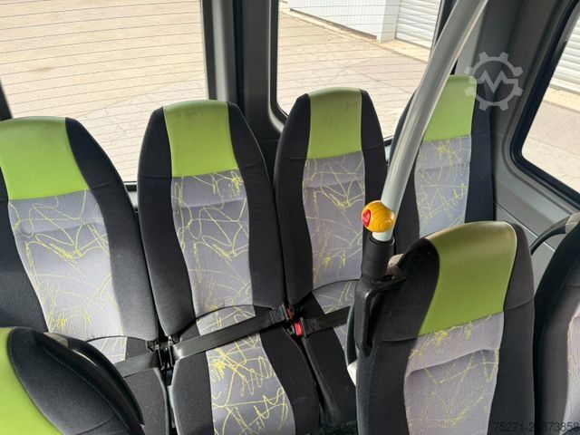 Αστικό λεωφορείο MERCEDES-BENZ Sprinter City 35