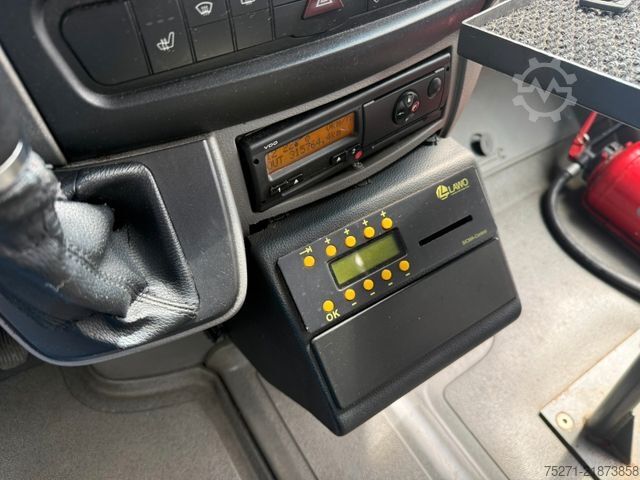 Αστικό λεωφορείο MERCEDES-BENZ Sprinter City 35