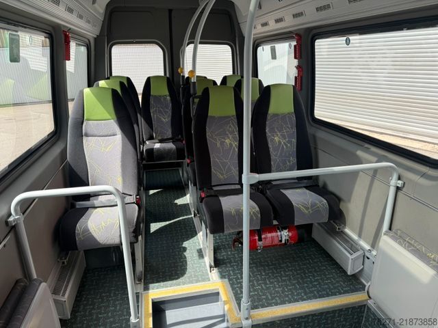 Autobús urbano MERCEDES-BENZ Sprinter City 35