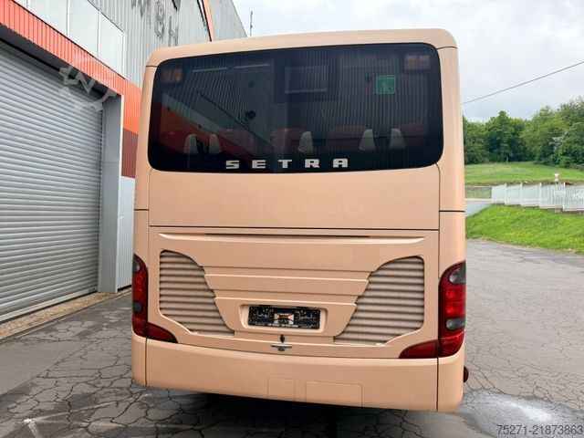 Διαπεριφερειακό λεωφορείο SETRA S 415 UL | Klima, Euro6 | 2 Fahrzeuge
