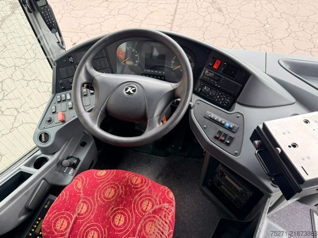 Διαπεριφερειακό λεωφορείο SETRA S 415 UL | Klima, Euro6 | 2 Fahrzeuge