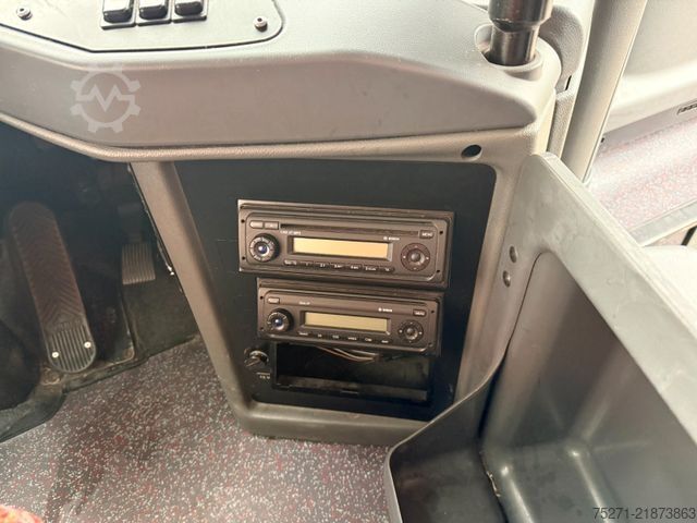 Διαπεριφερειακό λεωφορείο SETRA S 415 UL | Klima, Euro6 | 2 Fahrzeuge