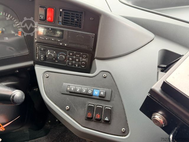 Διαπεριφερειακό λεωφορείο SETRA S 415 UL | Klima, Euro6 | 2 Fahrzeuge