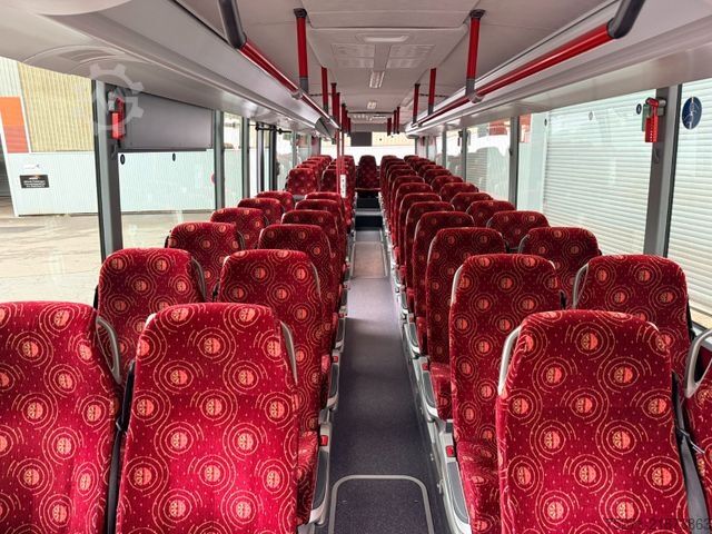 Διαπεριφερειακό λεωφορείο SETRA S 415 UL | Klima, Euro6 | 2 Fahrzeuge