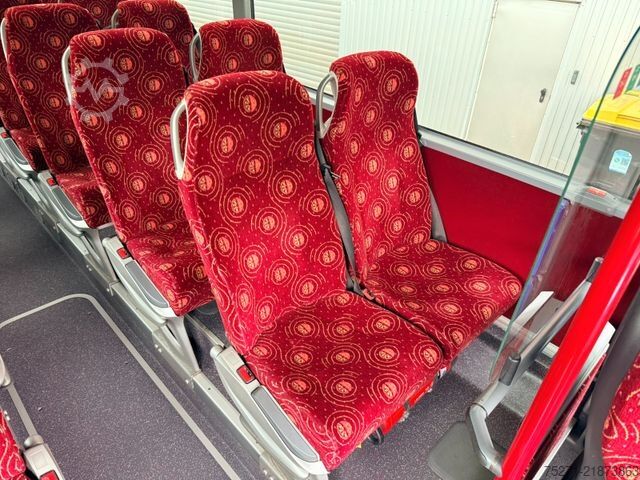 Διαπεριφερειακό λεωφορείο SETRA S 415 UL | Klima, Euro6 | 2 Fahrzeuge