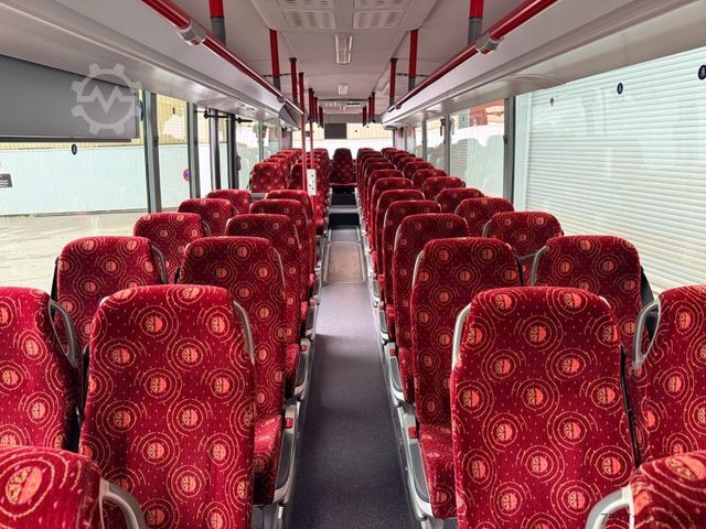 Διαπεριφερειακό λεωφορείο SETRA S 415 UL | Klima, Euro6 | 2 Fahrzeuge