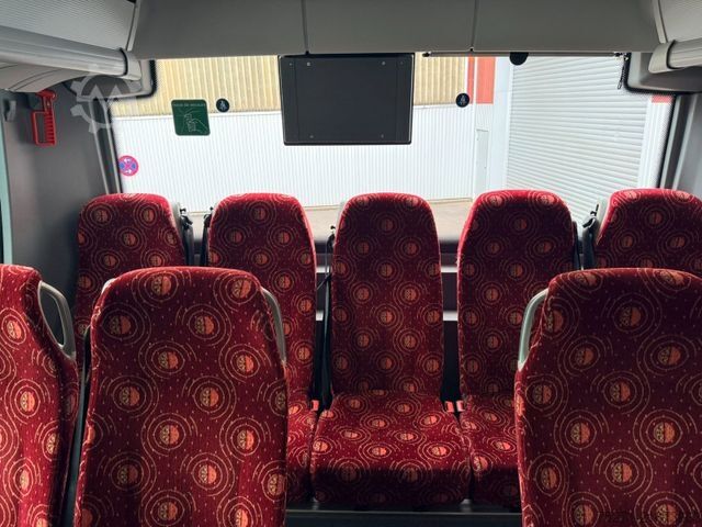 Διαπεριφερειακό λεωφορείο SETRA S 415 UL | Klima, Euro6 | 2 Fahrzeuge