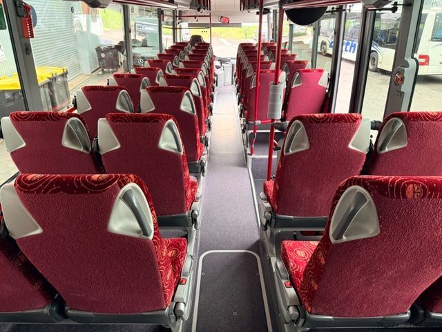 Διαπεριφερειακό λεωφορείο SETRA S 415 UL | Klima, Euro6 | 2 Fahrzeuge