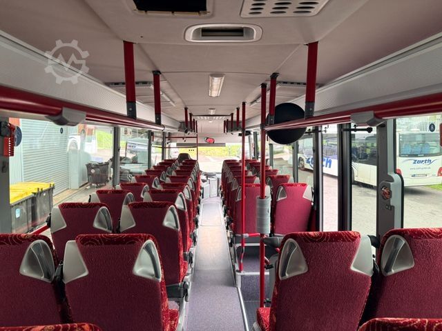 Διαπεριφερειακό λεωφορείο SETRA S 415 UL | Klima, Euro6 | 2 Fahrzeuge
