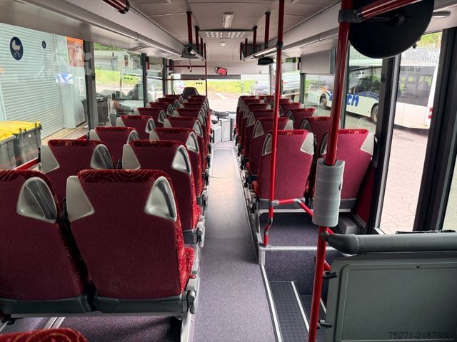 Διαπεριφερειακό λεωφορείο SETRA S 415 UL | Klima, Euro6 | 2 Fahrzeuge