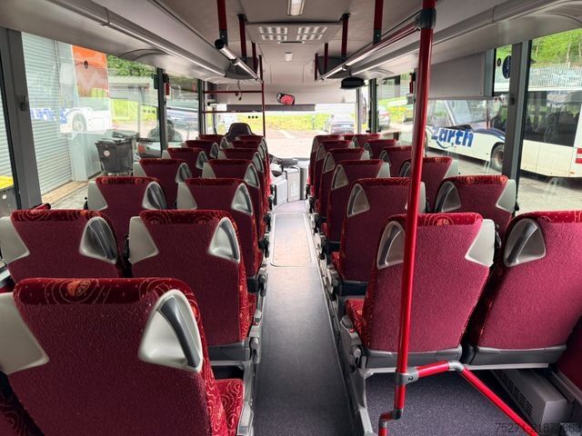 Διαπεριφερειακό λεωφορείο SETRA S 415 UL | Klima, Euro6 | 2 Fahrzeuge
