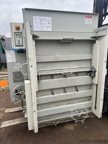 ผู้วิดน้ำ HSM 500VL