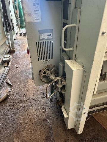 ผู้วิดน้ำ HSM 500VL