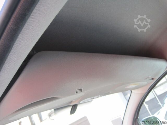 รถตู้กล่องยาว Renault Kangoo 95 Rapid Extra MAXI L3 2x Schiebt