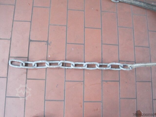 รถบรรทุกวินเทจ 4x Radklammmer für Bergungskran