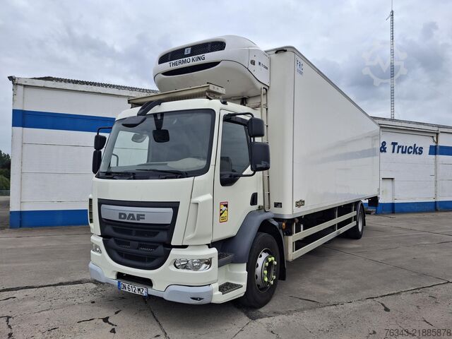  DAF LF 280 FA - E6 - MONOTEMPERATURE