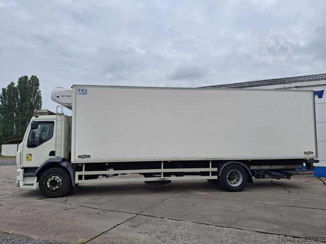  DAF LF 280 FA - E6 - MONOTEMPERATURE