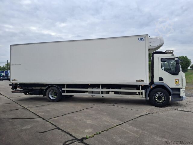  DAF LF 280 FA - E6 - MONOTEMPERATURE
