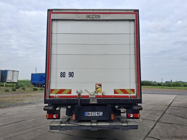  DAF LF 280 FA - E6 - MONOTEMPERATURE