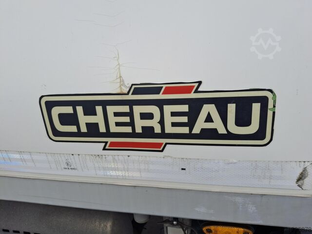  DAF LF 280 FA - E6 - MONOTEMPERATURE