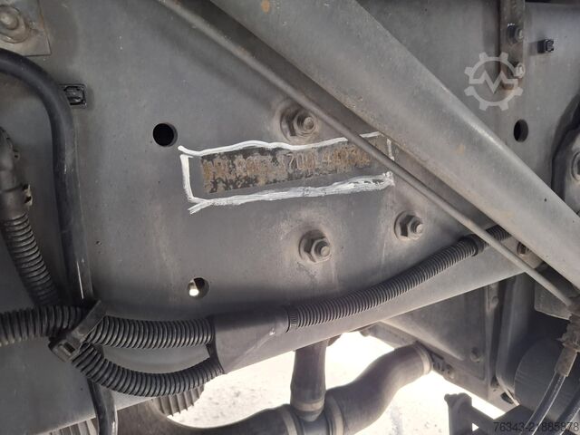  DAF LF 280 FA - E6 - MONOTEMPERATURE