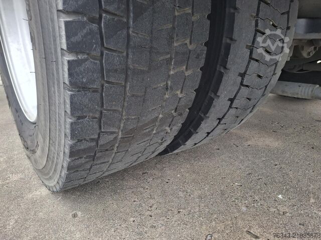  DAF LF 280 FA - E6 - MONOTEMPERATURE