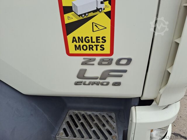 DAF LF 280 FA - E6 - MONOTEMPERATURE