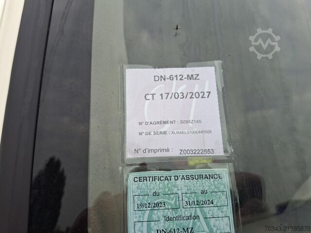  DAF LF 280 FA - E6 - MONOTEMPERATURE