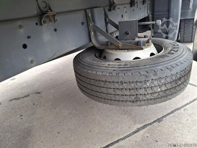  DAF LF 280 FA - E6 - MONOTEMPERATURE