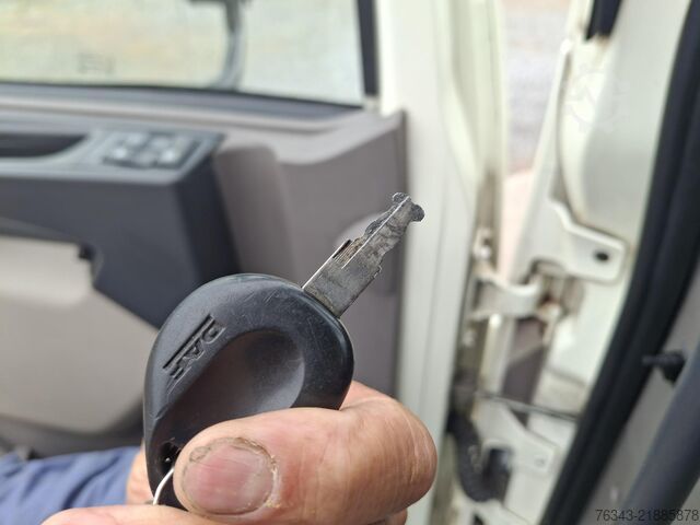  DAF LF 280 FA - E6 - MONOTEMPERATURE