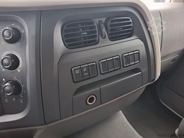  DAF LF 280 FA - E6 - MONOTEMPERATURE