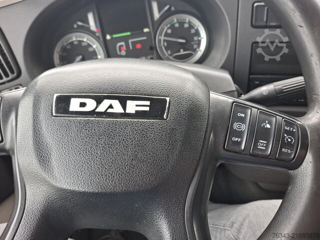  DAF LF 280 FA - E6 - MONOTEMPERATURE