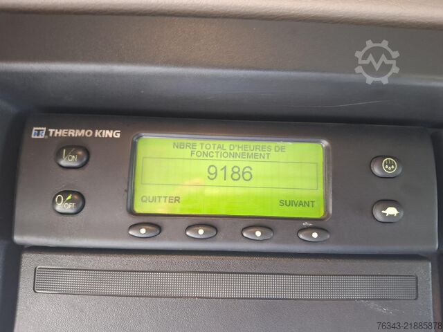  DAF LF 280 FA - E6 - MONOTEMPERATURE