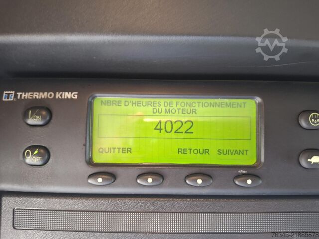  DAF LF 280 FA - E6 - MONOTEMPERATURE