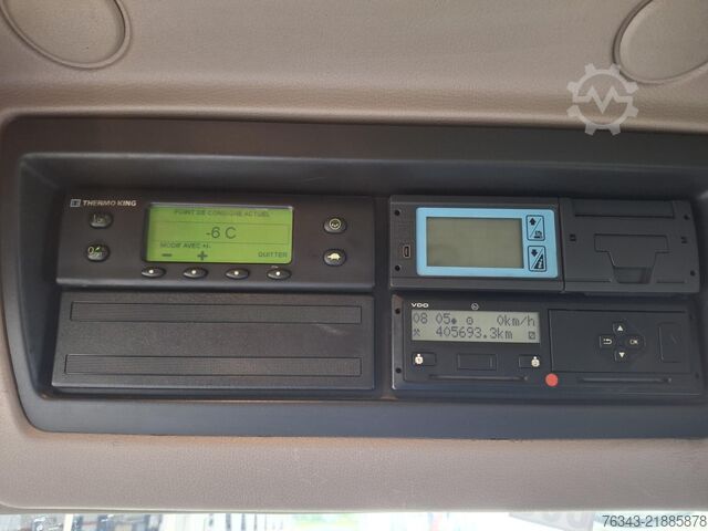 DAF LF 280 FA - E6 - MONOTEMPERATURE