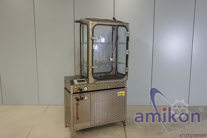  Köhler Korrosionsprüfanlage HK-400